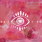 Desert Evil Eye Surface Pro (2017) Skin