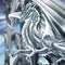 Ruth Thompson Ruth Thompson Checkmate Dragons Surface Pro 7 Skin