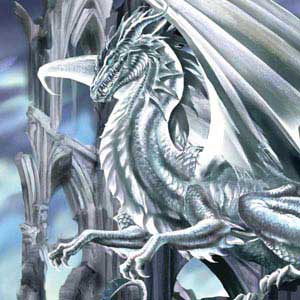 Ruth Thompson Ruth Thompson Checkmate Dragons iPhone 6/6s Skin