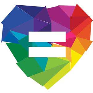 Love Is Equal Surface Pro 4 Skin