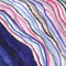 Violet Watercolor Geode Studio Wireless Skin