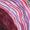Plum Watercolor Geode Studio Wireless Skin
