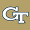 Georgia Institute of Technology GT with Mascot Playstation 3 & PS3 Slim Skin