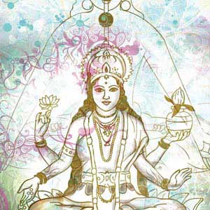 Meditation PS5 Bundle Skin