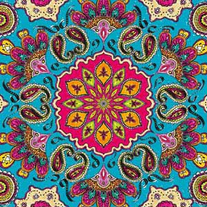 Tantra Ginseng Surface Pro 6 Skin