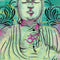 Bodhisattva iPhone SE (2nd & 3rd Gen) Skin