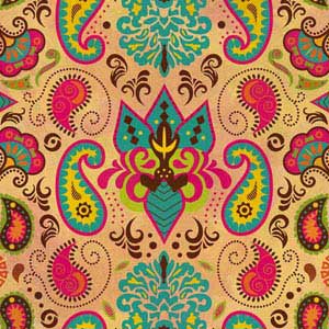 Colorful Mind MacBook Pro 16in (2021-25) Case plus Skin