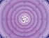 Sanskrit Purple PS5 Slim Digital Edition Bundle Skin