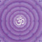 Sanskrit Purple PS5 DualSense Edge Pro Controller Skin