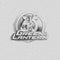 DC Comics Green Lantern Sketch Art Action Pose Surface Pro 7 Skin