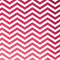 Pink Chevron Surface Pro 7 Skin