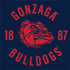 Gonzaga University Bulldogs 1887 Xbox Series X Bundle Skin