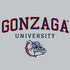 Gonzaga University Collegiate Text Xbox Series X Bundle Skin