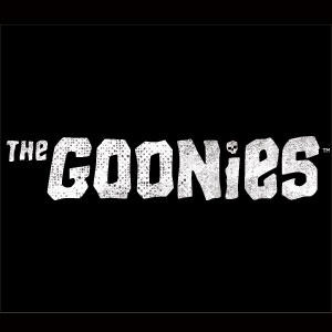 Warner Bros The Goonies (1985) The Goonies Playstation 3 & PS3 Slim Skin