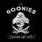 Warner Bros The Goonies (1985) Never Say Die Playstation 3 & PS3 Slim Skin