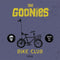 Warner Bros The Goonies (1985) The Goonies Bike Club Xbox 360 Slim (2010) Skin
