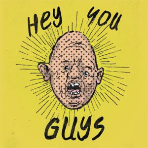 Warner Bros The Goonies (1985) Hey You Guys Playstation 3 & PS3 Skin