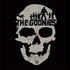 Warner Bros The Goonies (1985) The Goonies Skull Map iPhone XS Clear Case