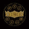 HBO House of the Dragon Crown and Sigils Studio Wireless Skin