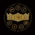 HBO House of the Dragon Crown and Sigils iPhone XS Clear Case