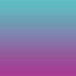 Purple and Blue Ombre iPhone 7 Folio Case