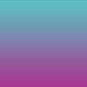 Purple and Blue Ombre Oculus Quest 2 Skin