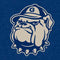 Georgetown University Jack the Bulldog Mascot Wii (Includes 1 Controller) Skin