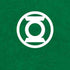 DC Comics Green Lantern Original Logo iPhone 7 Folio Case