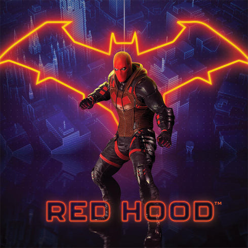 DC Comics Gotham Knights Red Hood MacBook Air 13in M1 (2021) Case plus Skin