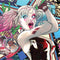DC Comics Harley Quinn Action Pose Wii (Includes 1 Controller) Skin