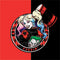 DC Comics Harley Quinn Puddin Studio Wireless 3 Skin