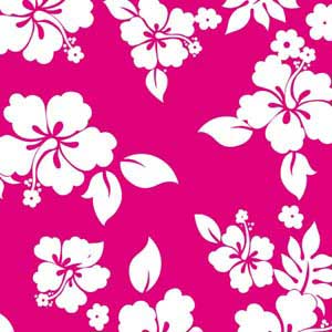 Pink and White Xbox Adaptive Controller Skin