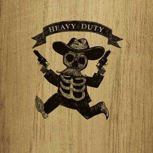 Mr. Heavy Duty PS5 Digital Edition Bundle Skin