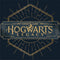 Wizarding World Hogwarts Legacy Emblem Studio Wireless Skin