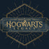Wizarding World Hogwarts Legacy Emblem iPhone XS Clear Case