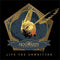 Wizarding World Hogwarts Legacy Golden Snitch Studio Wireless Skin
