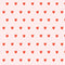 Pink and Red Hearts DS Lite Skin
