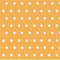 Yellow and White Hearts DS Lite Skin