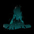 Wizarding World Harry Potter Hats and Hogwarts iPhone 14 Pro Folio Case