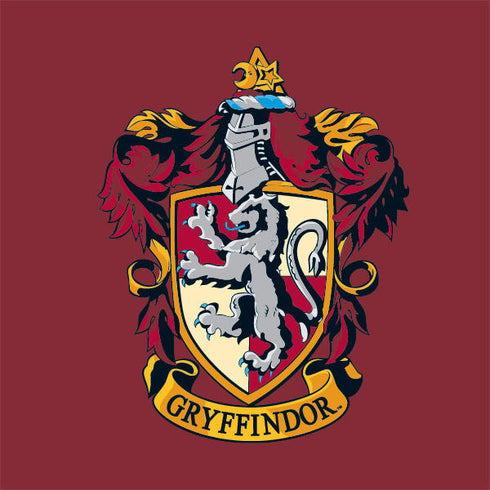 Wizarding World Harry Potter Gryffindor House Crest iPhone 7 Folio Case