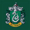 Wizarding World Harry Potter Slytherin House Crest Nintendo 2DS XL (2017) Skin