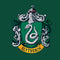 Wizarding World Harry Potter Slytherin House Crest iPhone 7/8 Plus Clear Case