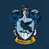 Wizarding World Harry Potter Ravenclaw House Crest iPhone 8 Folio Case