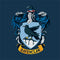Wizarding World Harry Potter Ravenclaw House Crest Xbox 360 Slim (2010) Skin