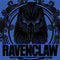 Wizarding Worlds Harry Potter Ravenclaw Illustration Wii (Includes 1 Controller) Skin