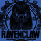 Wizarding Worlds Harry Potter Ravenclaw Illustration MacBook Air 13in (2020) Case plus Skin