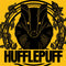 Wizarding Worlds Harry Potter Hufflepuff Illustration MacBook Air 13in (2020) Case plus Skin