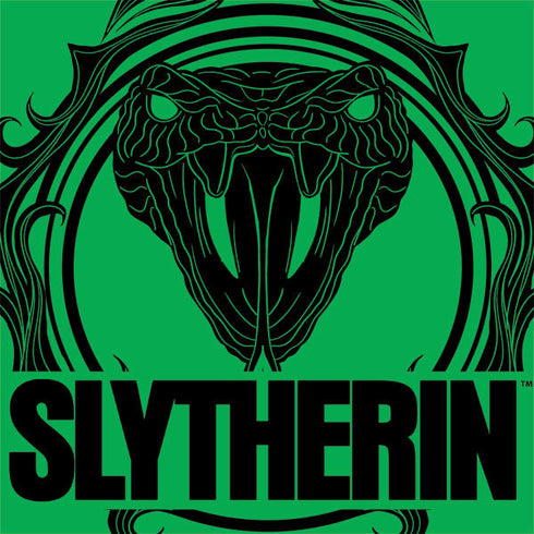Wizarding Worlds Harry Potter Slytherin Illustration iPhone 7 Folio Case