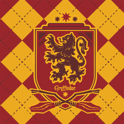 Wizarding Worlds Harry Potter Gryffindor Huse Crest iPhone 13 Pro Max Folio Case