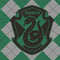 Wizarding World Harry Potter Slytherin Crest Nintendo 2DS XL (2017) Skin